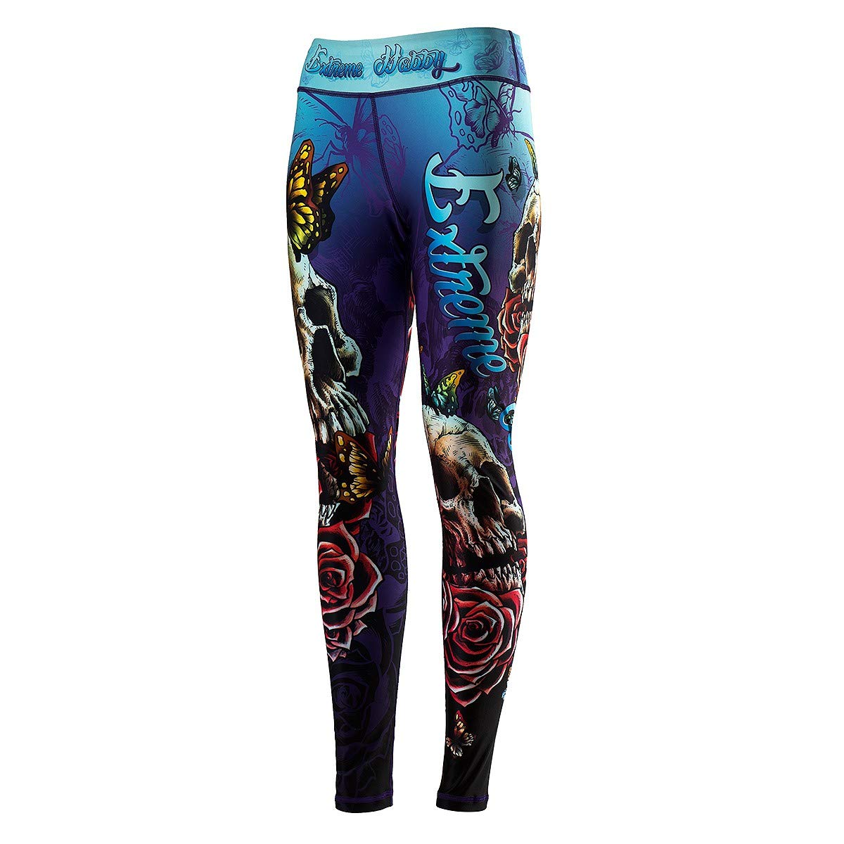 Damen Leggings 1521
