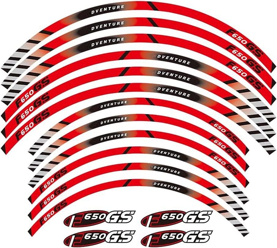 Motorcycle Tank Pad Protector For Translated Adven Ture F650gs 1 B M W