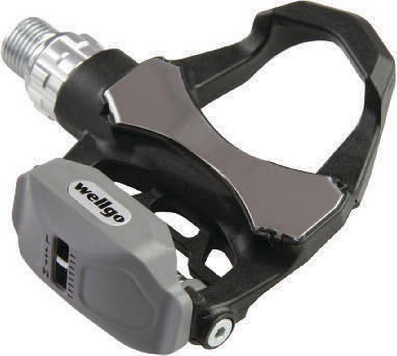 WELLGO R168 Keo Sealed Pedal Clipless