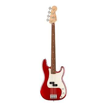 Amazon.co.jp: Fender フェンダー メキシコ製エレキベース