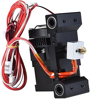 Amazon Co Uk Aibecy 3d Printer Extruder Parts 3d Printer Parts Accessories Business Industry Science