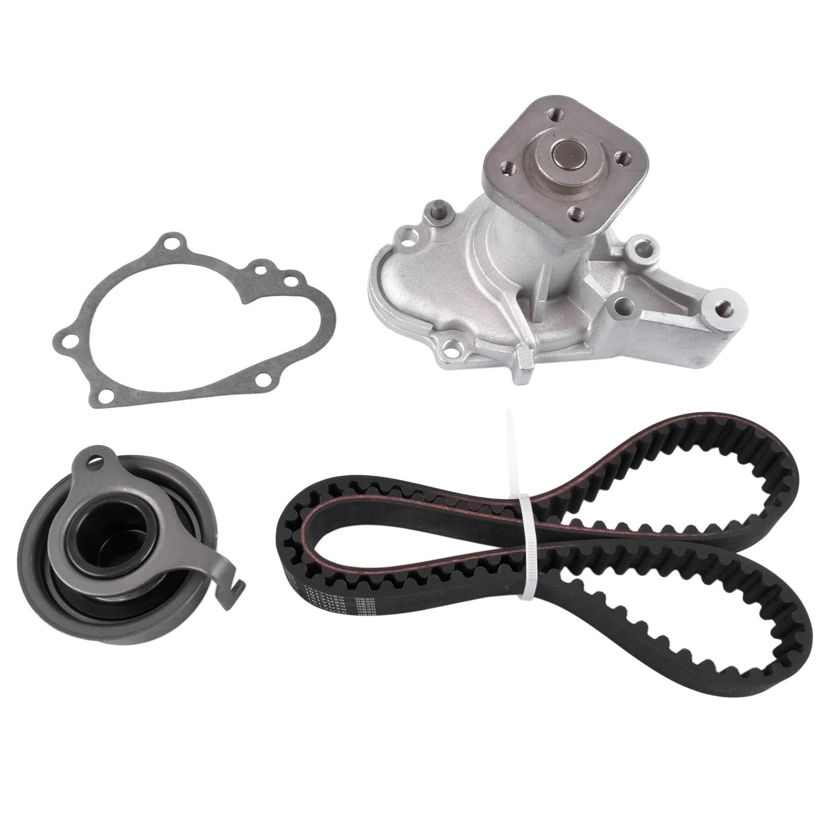 Rodillo Bomba Agua Correa Distribución Para Hyundai Para Atos MX 1 Para Getz TB E I10 PA Piñón cadena