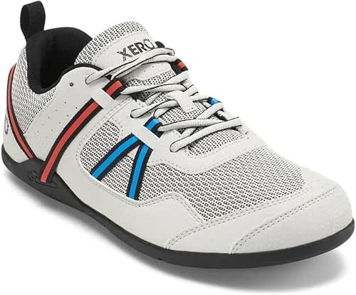 Xero Prio Barefoot Shoes