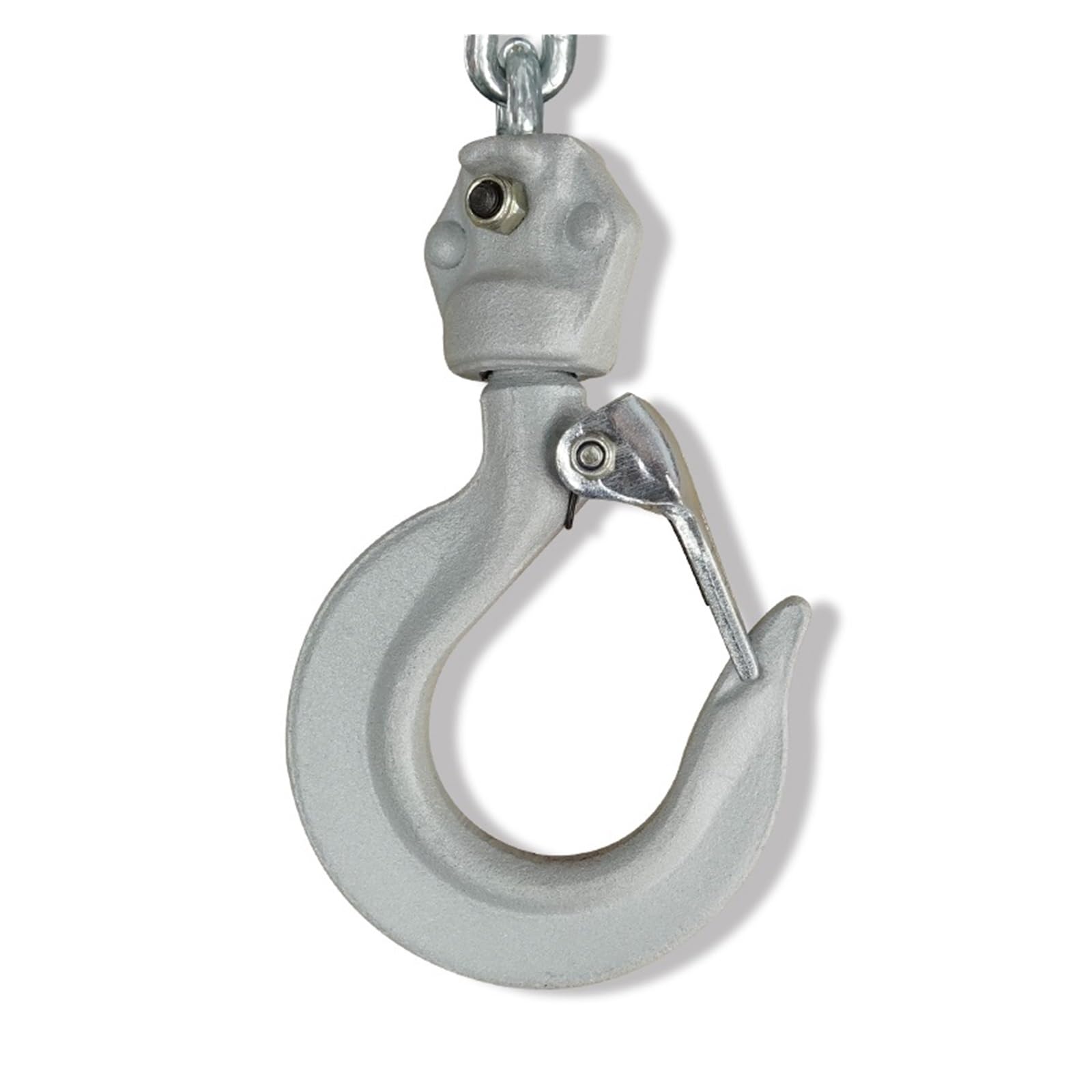 Lever Chain Hoist, Mini-Kettenzug aus Aluminiumlegierung, 0,25–1 t/6 m | 250 Kg