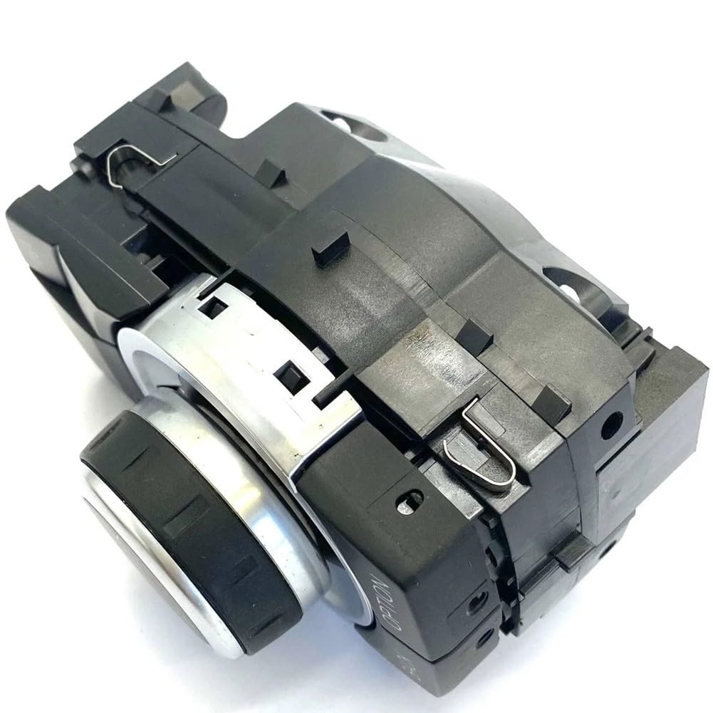 Auto 4 Pin Media Switch Controller 1 Serie E82 3 E90 per X1 E84 E70 E71, per OEM 65829231116 65829240956