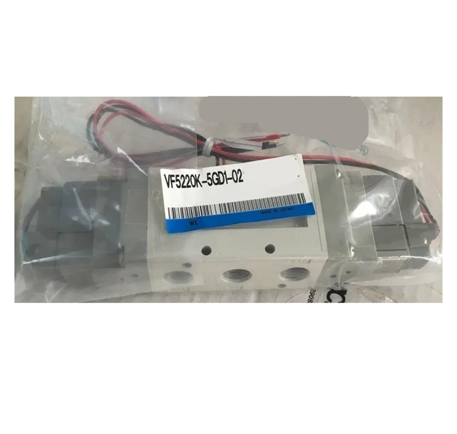 TYHUJKKL Solenoid valve VF5220K-5GD1-02