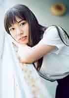 河田陽菜さん　ハガキサイズ８枚 河田陽菜さん ハガキサイズ8枚 blt graph.vol.87」の表紙＆巻頭