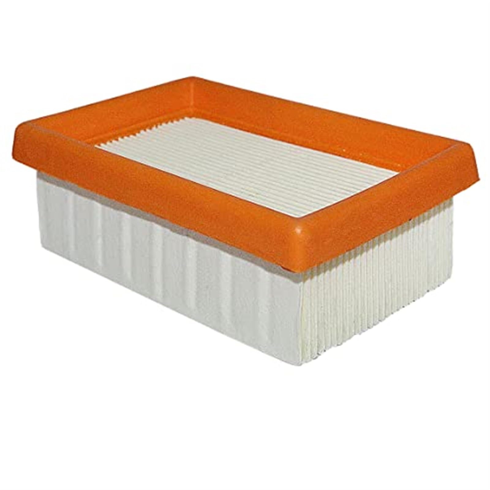 Filtro de aire y combustible for bujías, for STIHL, TS400 BR350 BR350Z BR430 SR430 SR431 SR450 Motosierras Reemplazo del filtro de aire del cortacésped