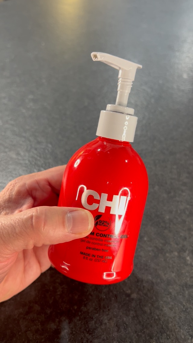 Watch Why I Have Used Chi Hair Gel For 5 Plus Years! on Amazon Live