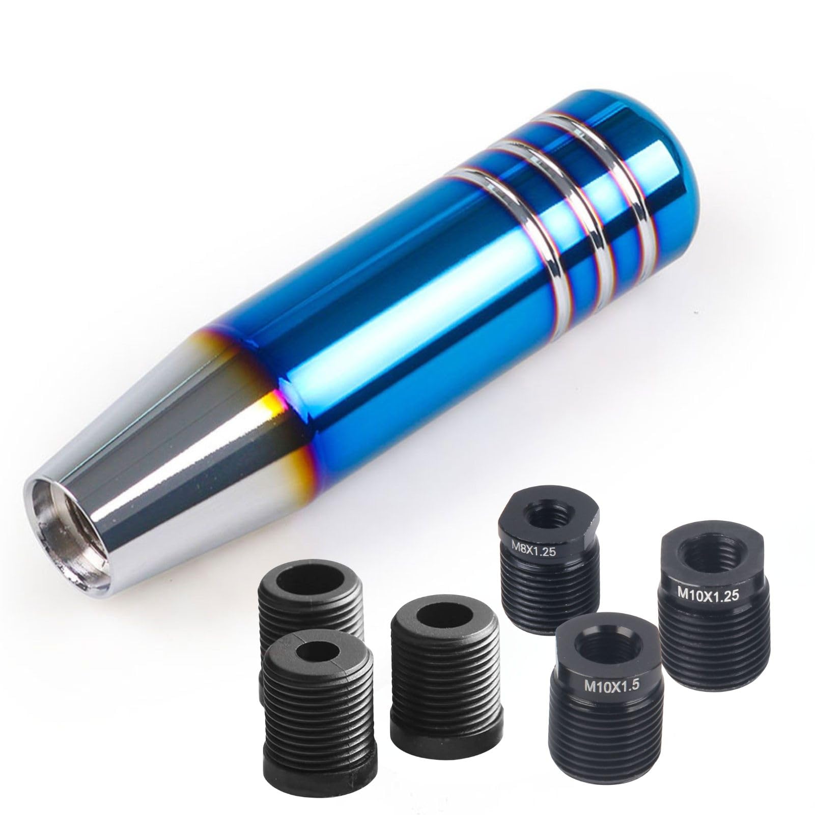 Amazon.co.jp: MORYTRADE シフトノブ MT シフト トラック 軽トラ