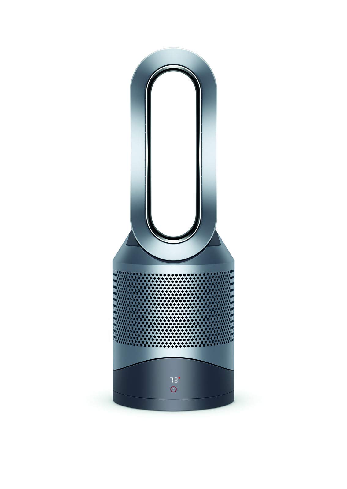 dyson hp01 wattage