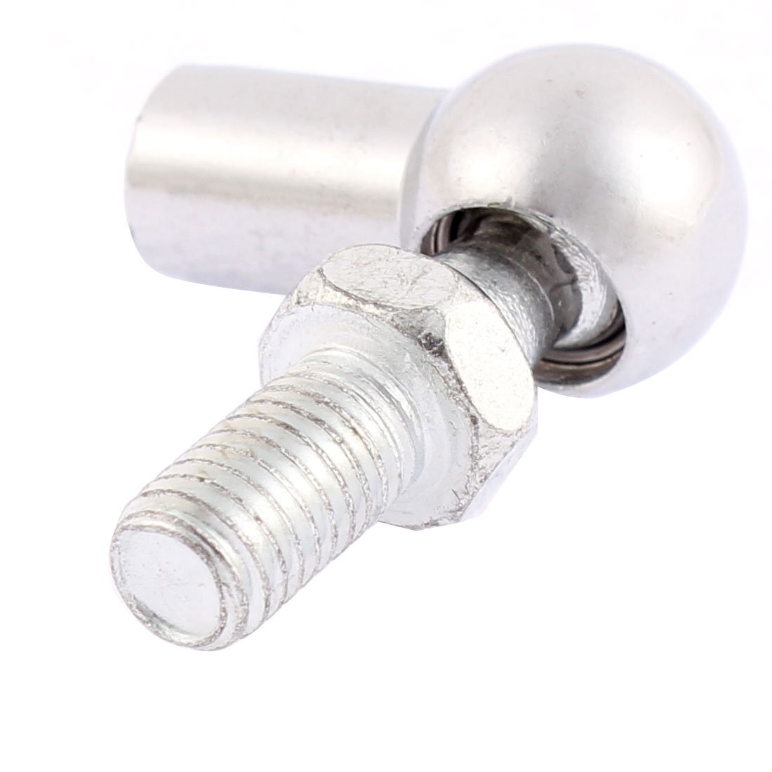 Chromoly Weld In Rod End Heim Joint Kit For 1.5 Inch OD Tubing .095 Wall Thickness And 1/2 Inch Bolt