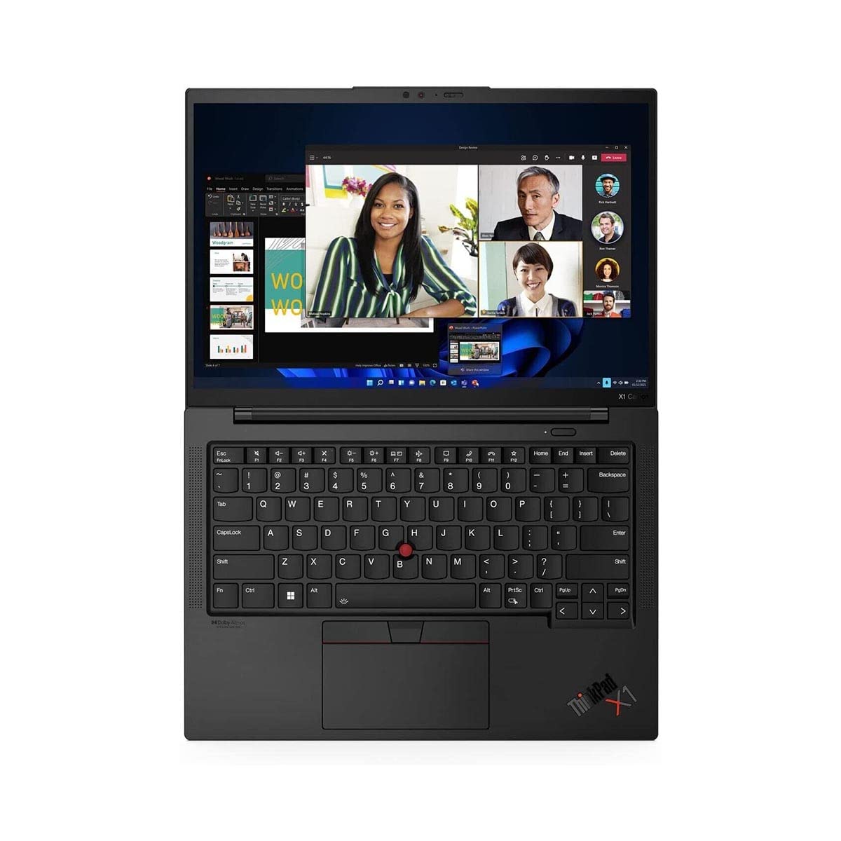 ThinkPad X1 carbon Gen10 i7 32G SIMフリー5G ThinkPad X1 Carbon Gen10 実力チェック | レノボ・ ジャパン