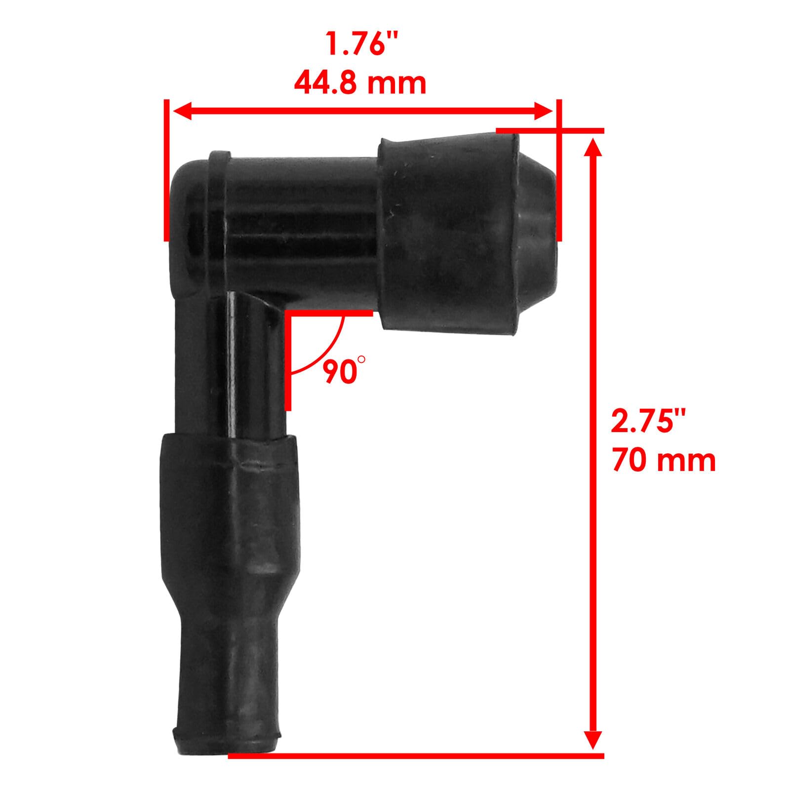 KFI Combo Kit - SE35 Stealth Winch & Winch Mount - 2005-2010 Polaris Sportsman 400 500 600 700 800