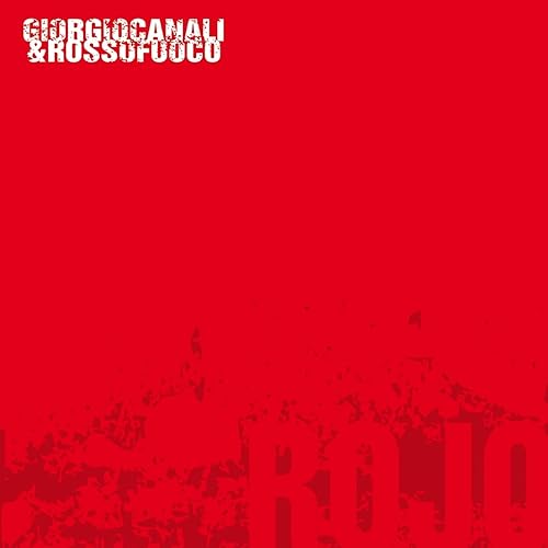 giorgio canali rojo giorgio canali rojo