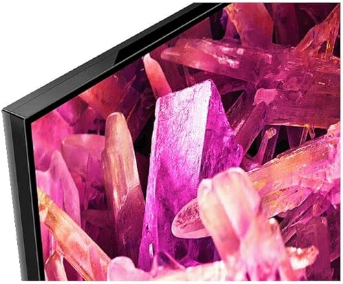 Miniatura 4 de Sony TV 4K Ultra HD de 65 pulgadas serie X90K BRAVIA XR Full Array LED Smart TV con Dolby Vision HDR y características exclusivas para el modelo