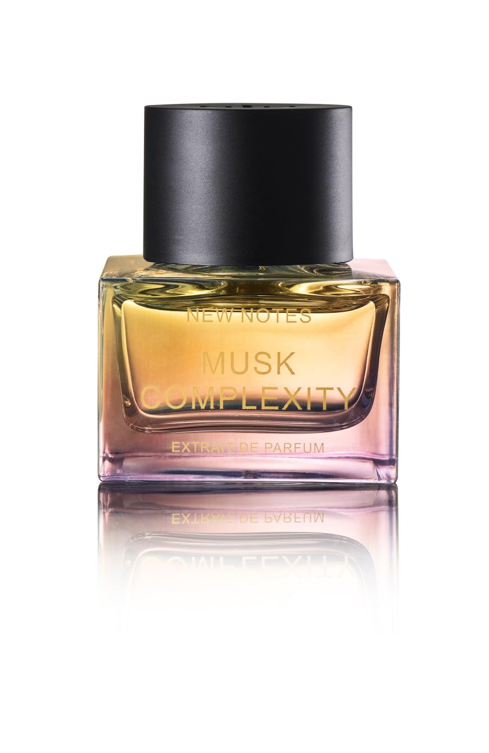 New Notes Musk Complexity Eau De Parfum 50Ml