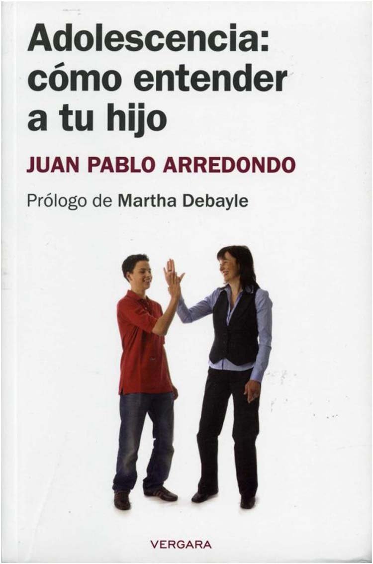 Adolescencia / Adolescence: Como entender a tu hijo / Understanding Your Child