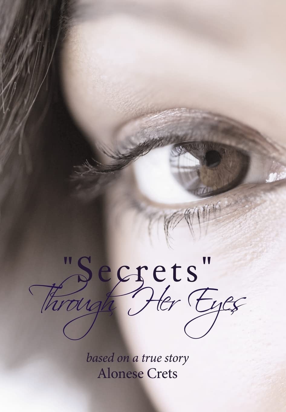 Buy "Secrets" Through Her Eyes — BookShops.in