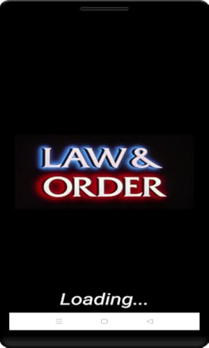 Law and Order Meme Sound