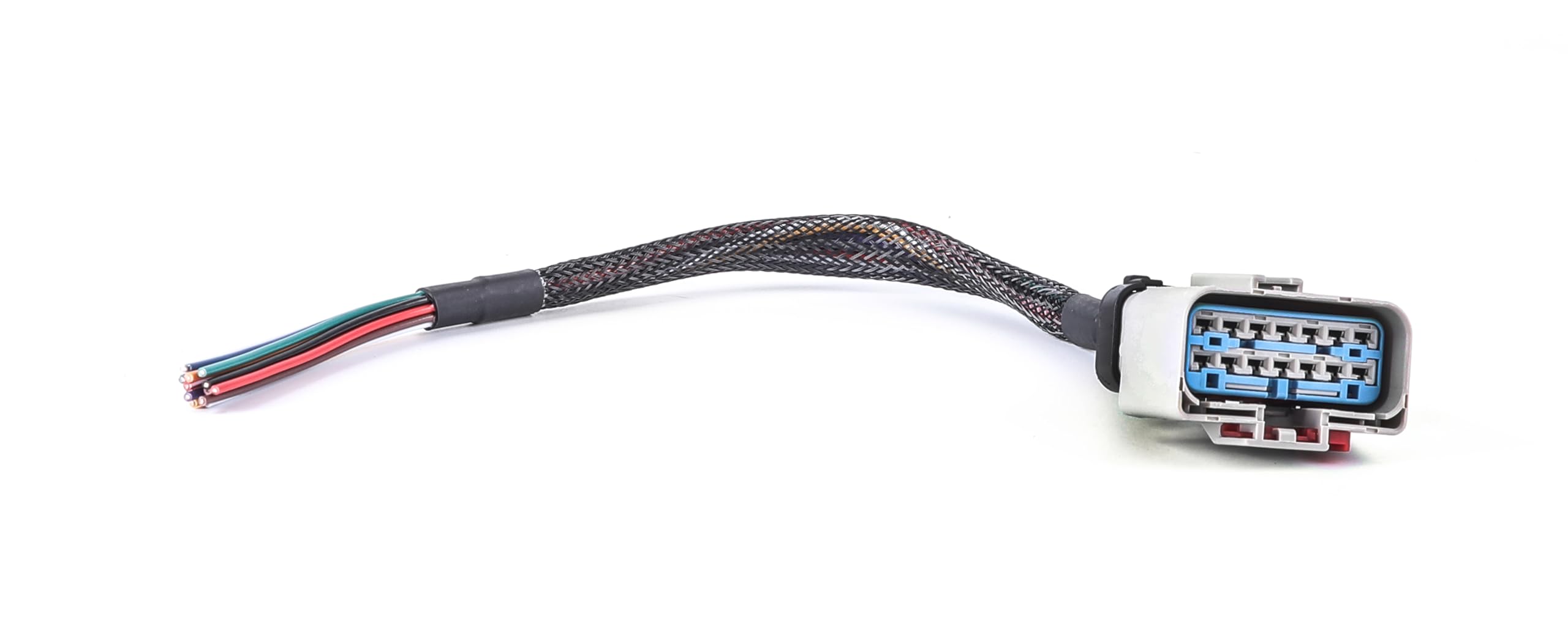 WISDOMHOOD Female 14pin RP1226 Pigtail Cable 1ft/30cm