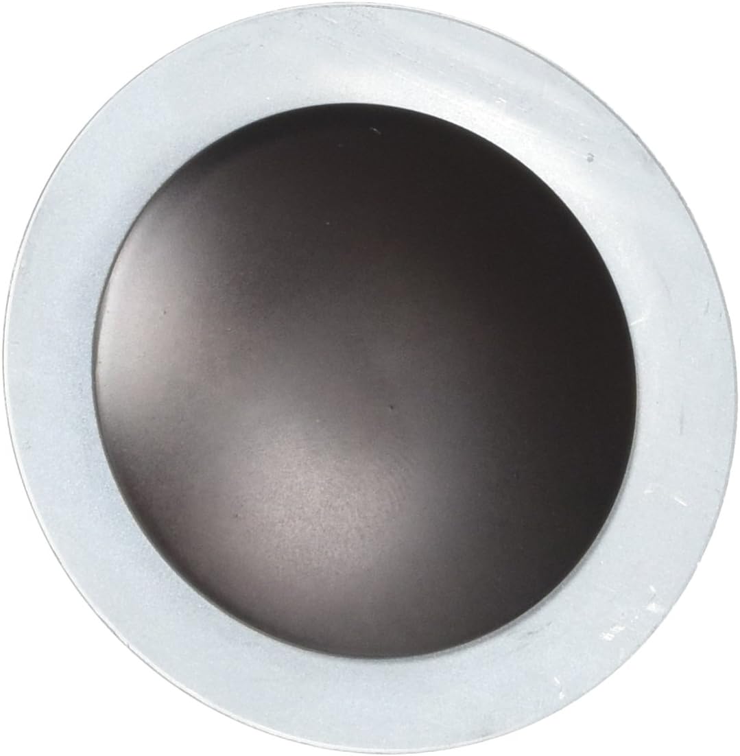 Jones Stephens B1020RB 1 3/4" Cock Hole Cover, Oil Rubbed Bronze