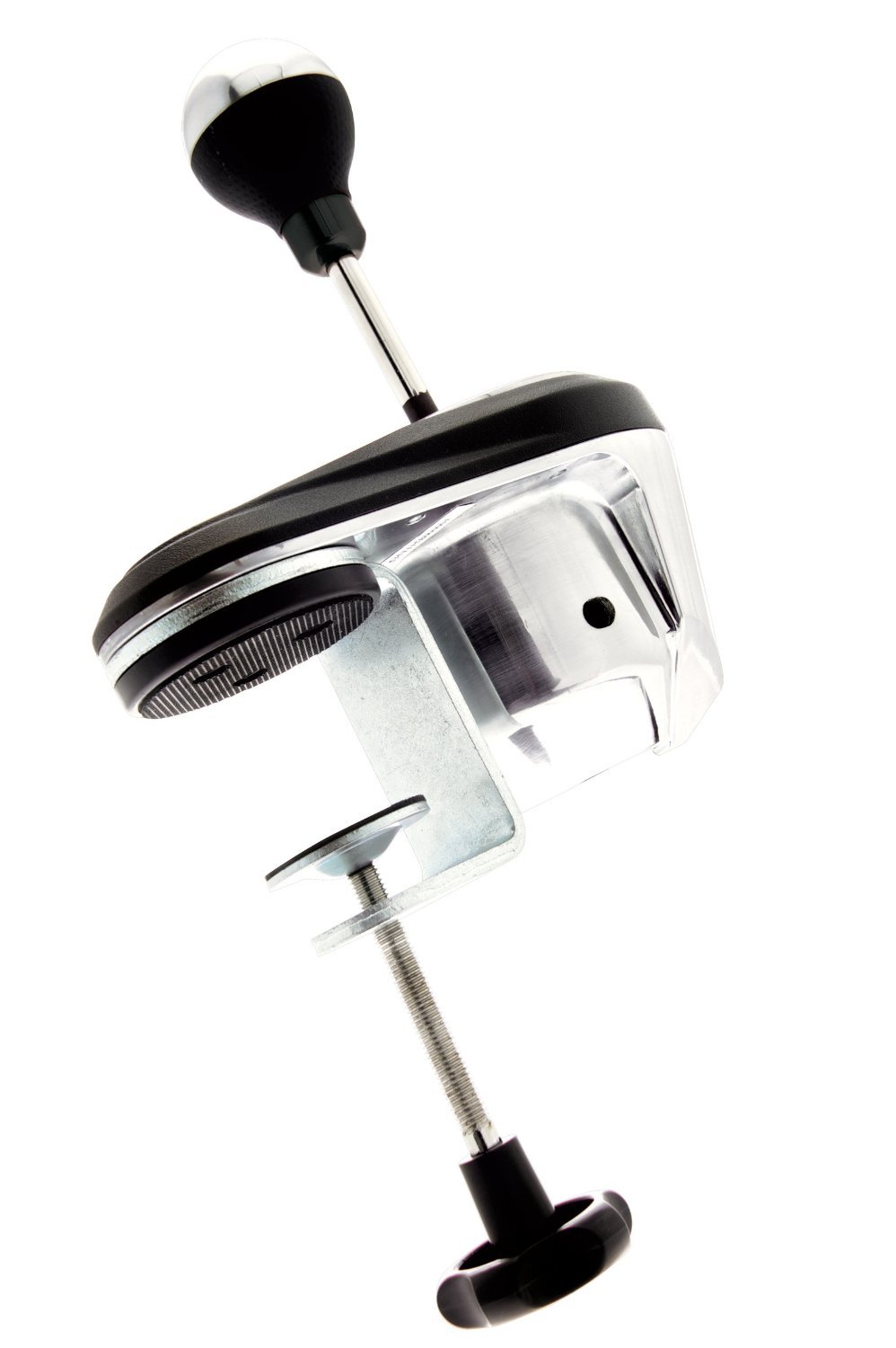 Amazon.co.jp: Thrustmaster VG TH8A Add-On Gearbox Shifter for PC