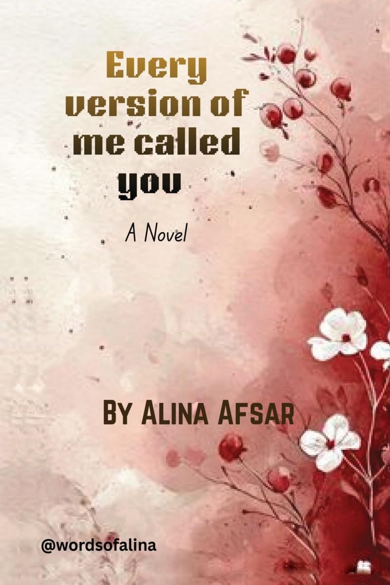 Every version of me called you