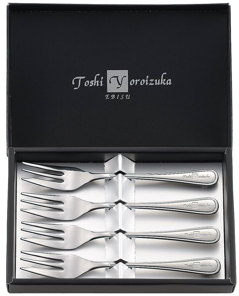 Amazon.co.jp: タマハシ 鎧塚俊彦プロデュース フォーク ケーキ