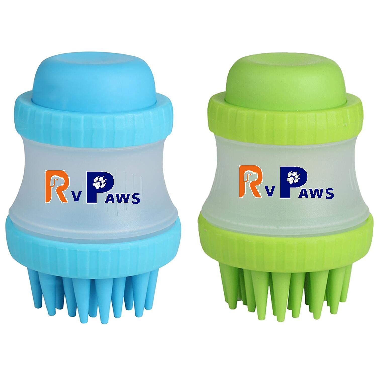 See full amazon price history chart for RvPaws Dog Cat Bath & Massage Brush, Pet Scrubber Shampoo Dispenser Silicone Brush Bristle Pet Cleaning Device Washer Bathing Comb Tool - Color May Vary 1 Unit RvPaws Dog Cat Bath & Massage Brush, Pet Scrubber Shampoo Dispenser Silicone Brush Bristle Pet Cleaning Device Washer Bathing Comb Tool - Color May Vary 1 Unit (B098F6LWRZ) Amazon Price History, Amazon Price Tracker