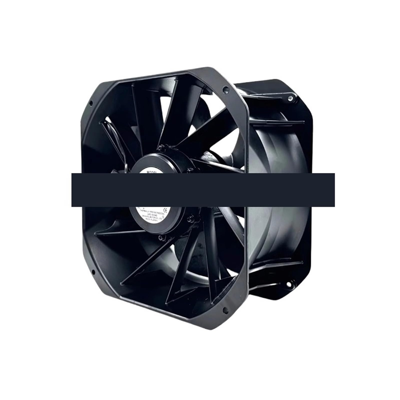 OSHZIKJII MRS25-TM 200/220/230V Cooling fan