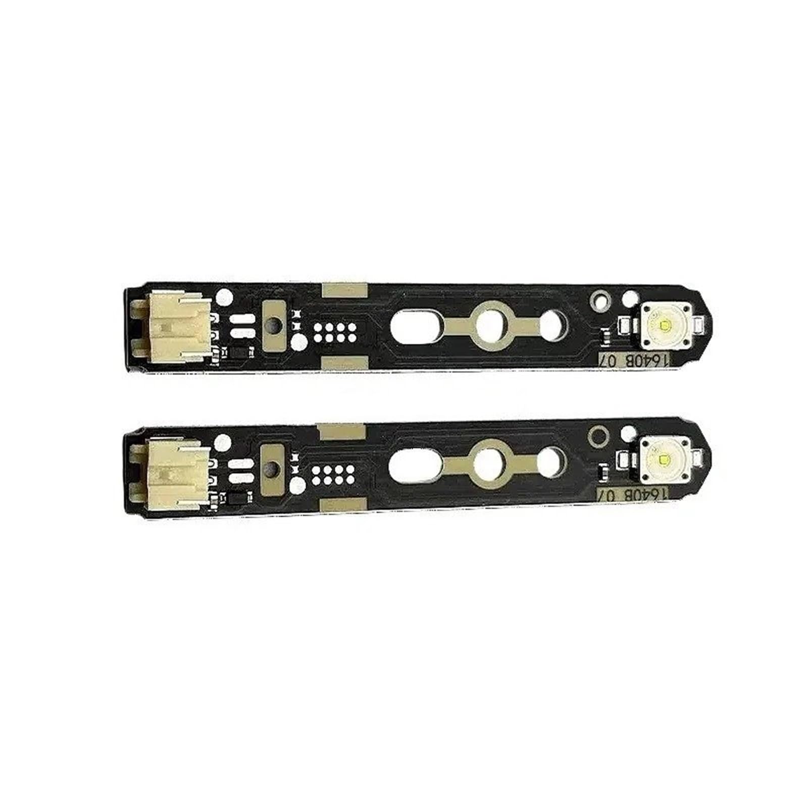 Dogkapm Right Ballast Headlight For Benz For Glk 2013 2014 2015 Car Headlights Drl Ballast Circuit Board(Right)