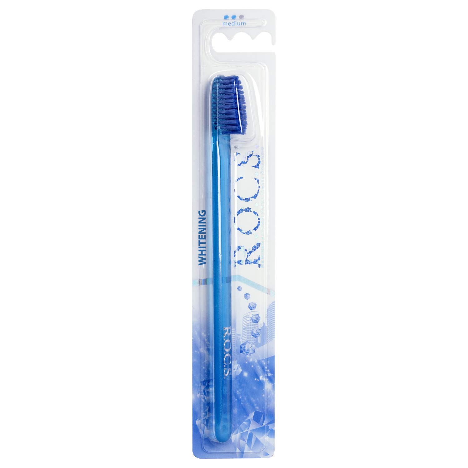 R.O.C.S. Toothbrush Whitening/ROCS