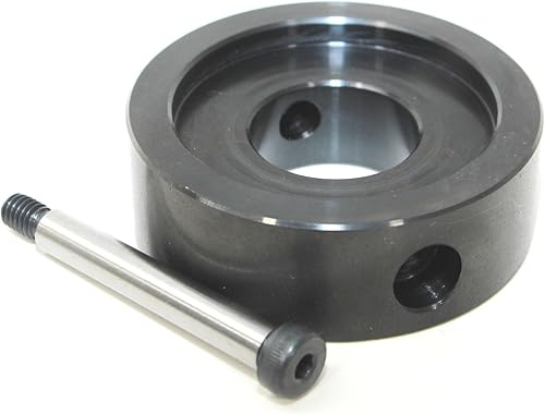 Miniatura 7 de Herramienta de alineación de rodamientos de cardán para Mercruiser Eje de transmisión de fuelles Anillo de retención Herramienta de instalación de