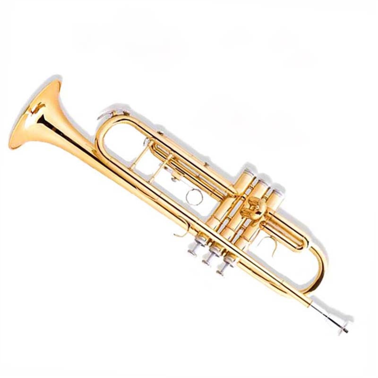 Amazon | トランペット トランペット楽器 Bフラット/Cキー可変