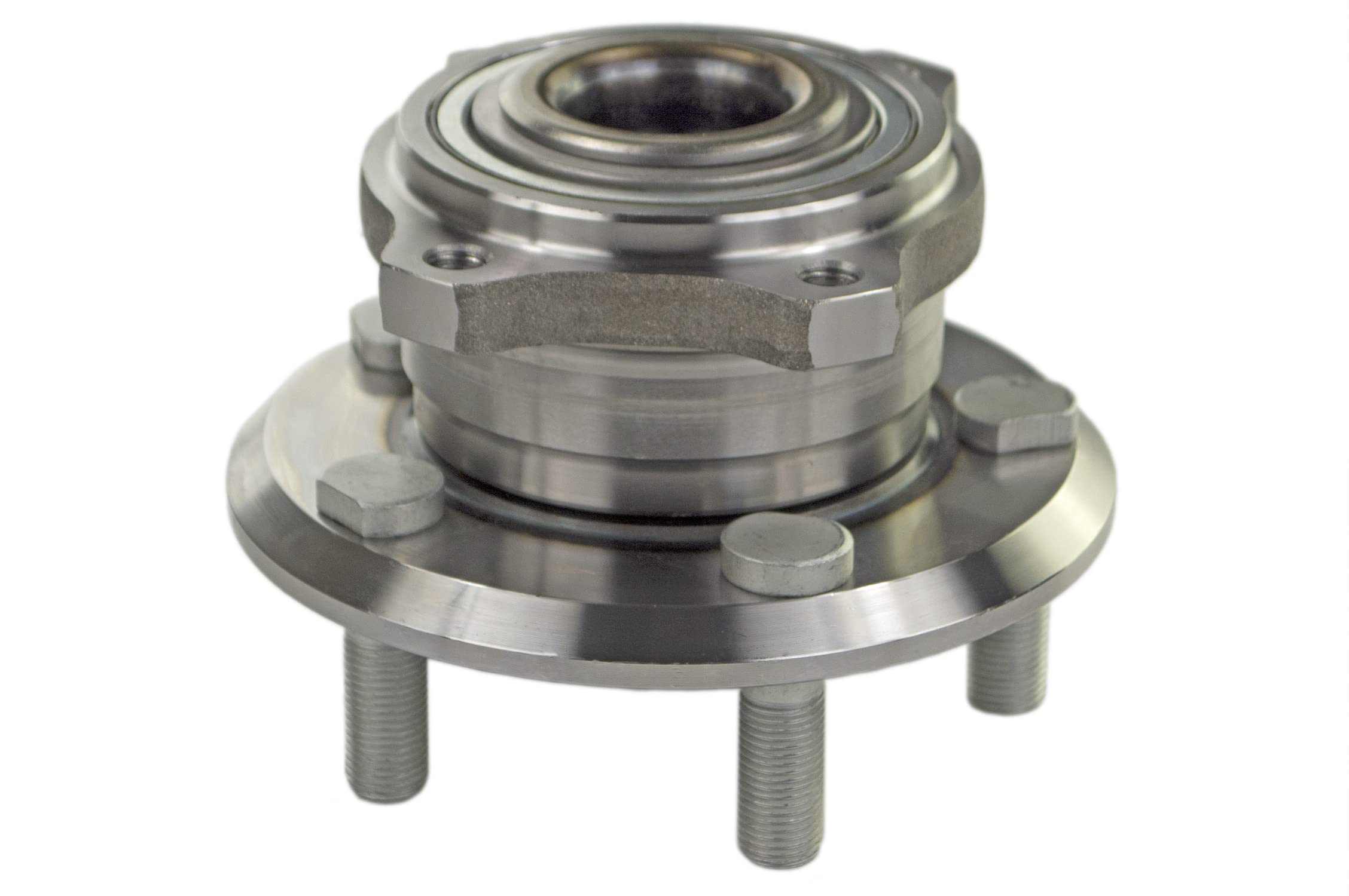 Amazon.com: Mevotech H513225 Wheel Bearing and Hub Assembly 