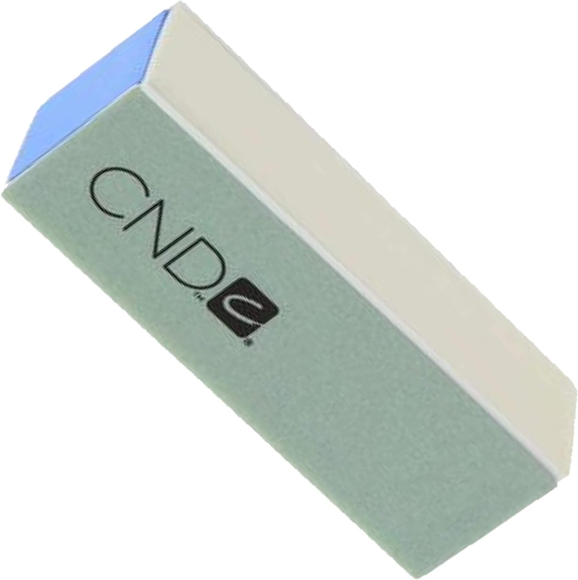 CNDNail File Glossing Buffer 4000 grit For Acrylic & Gel System