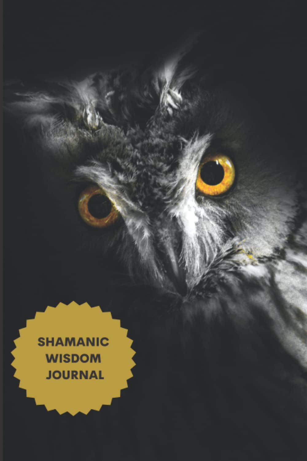 SHAMANIC WISDOM JOURNAL: Preserve the Mystical Wisdom from Journeying to the Spiritual Realms