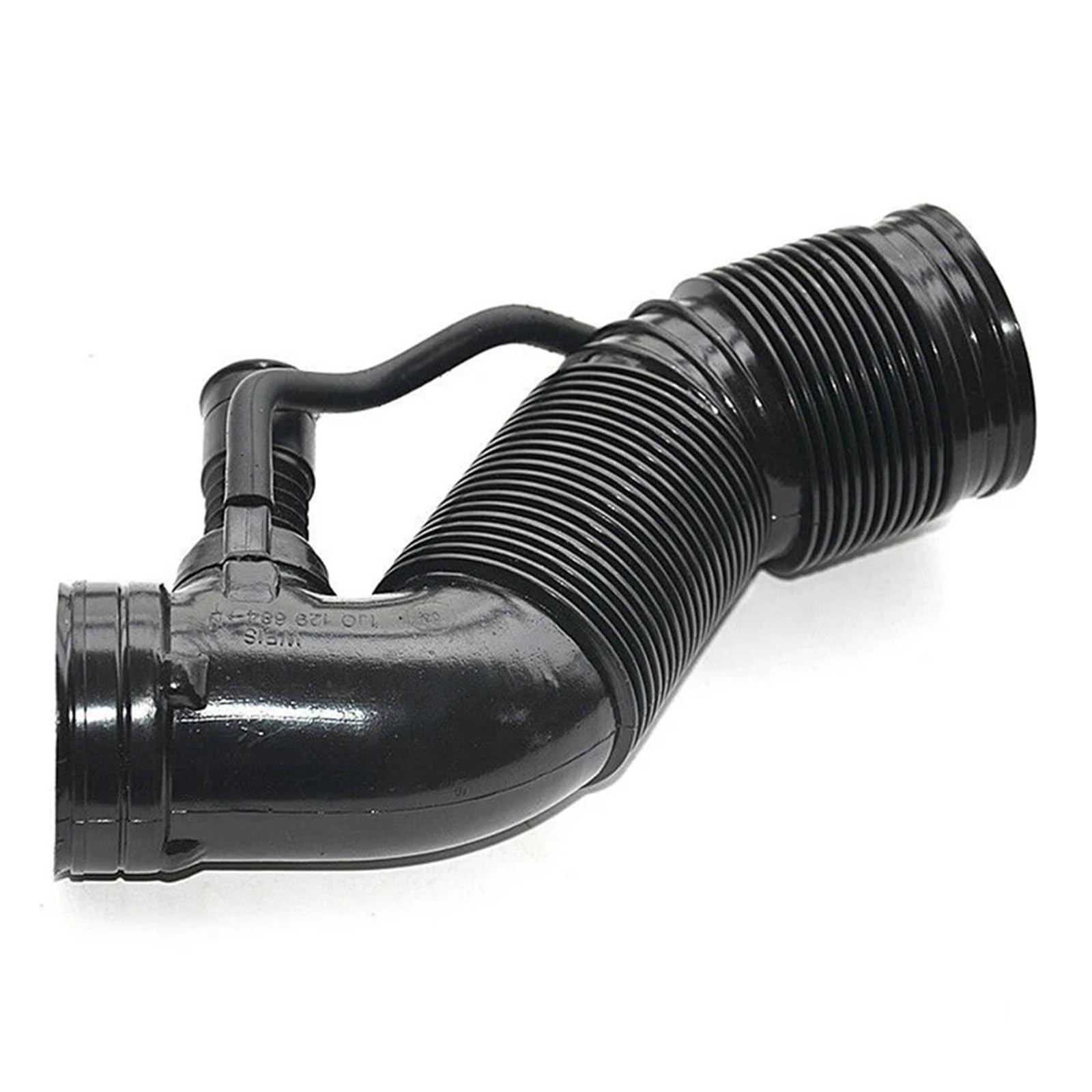 Kit toma de aire frío para eliminar tirones y reparar la admisión agrietada de Golf Mk4