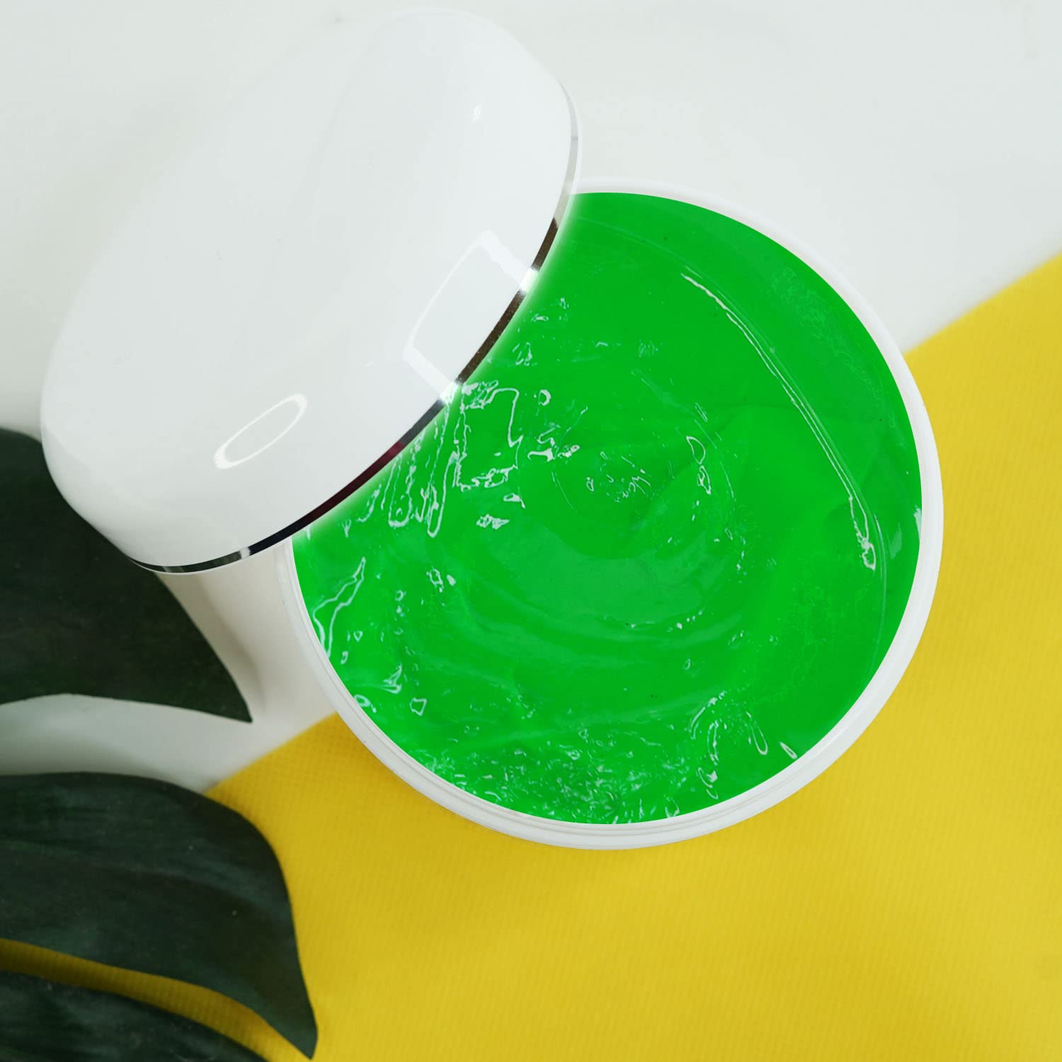 Criogel Reductor 500ml - Gel con efecto frío - Aumentando el drenaje en la “piel de naranja” - Drenante, anticelulítico y reafirmante - Depilion