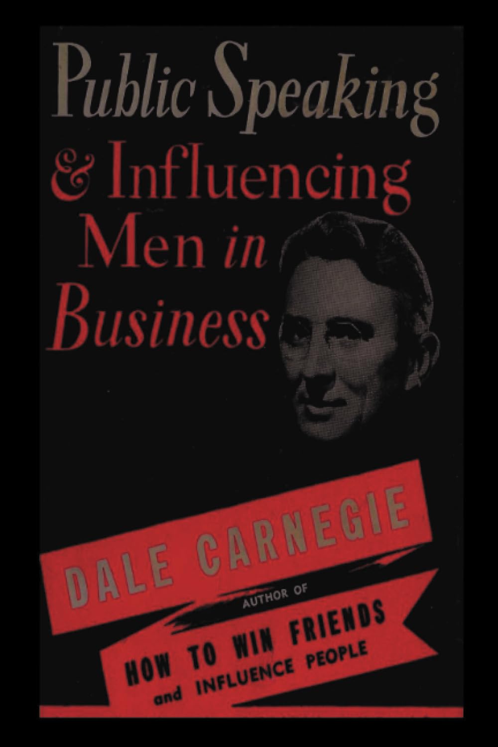 Public Speaking and Influencing Men in Business