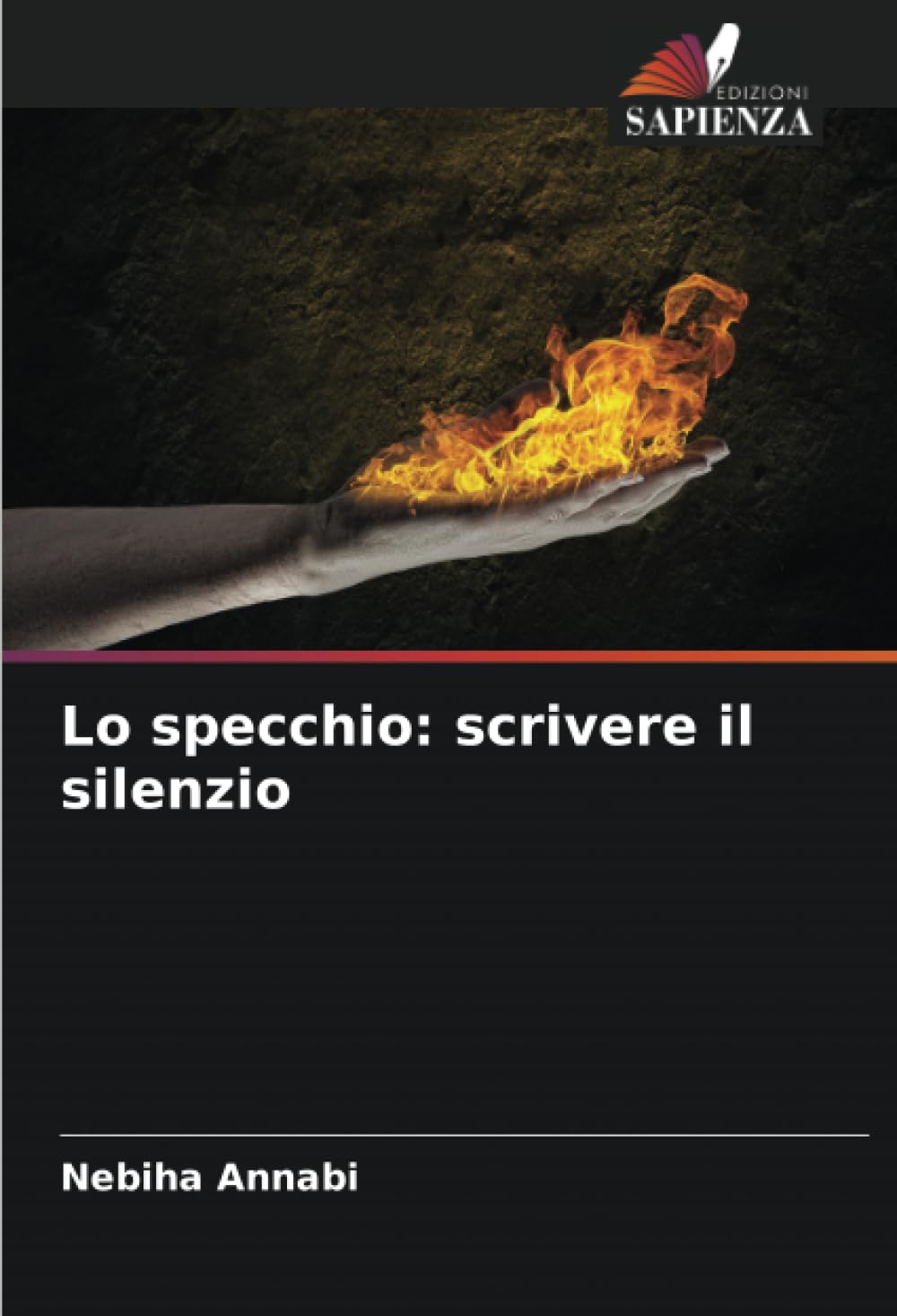 Lo specchio: scrivere il silenzio | Essai cinéma critique et esthétique de l'art