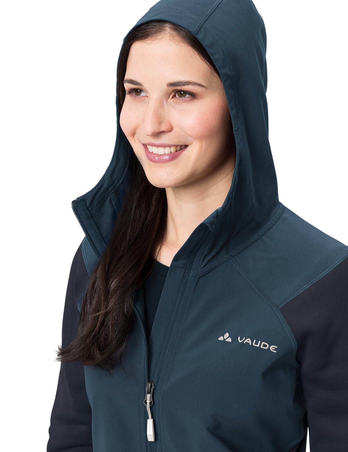 VAUDE Damen Women's Tremalzo Hooded Jacket Jacke