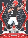 2025 P. Phoenix #175 Dillon Gabriel Cleveland Rookie Football Card - Sportscard Superstore