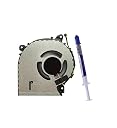 powernex COMPATIBLE CPU Cooling Fan Asus X515/ X515FA / X515DA / X515EA / X515MA / X515JA / X515UA / F515 JA / S515 DA / S515EA / S515JA / S515UA Laptop Comes with High quality (Thermal paste) gallery image
