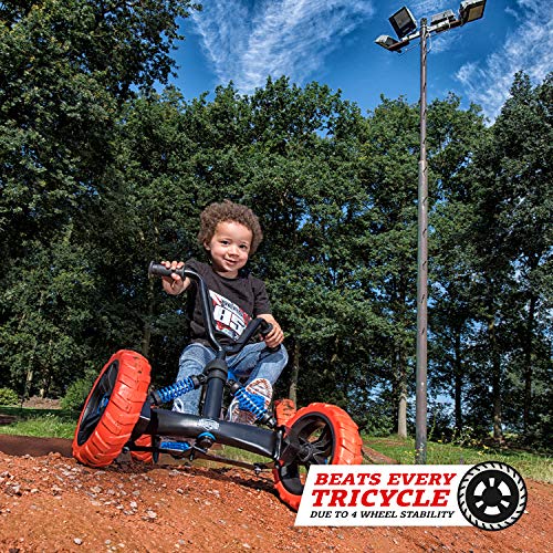 Berg Buzzy Nitro Pedal Gokart für Kinder