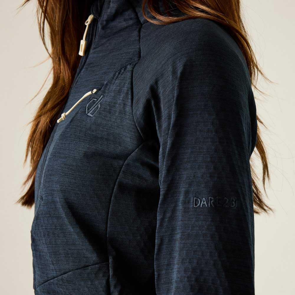 Dare2b Damen Emerging III Midlayer Sweatshirt