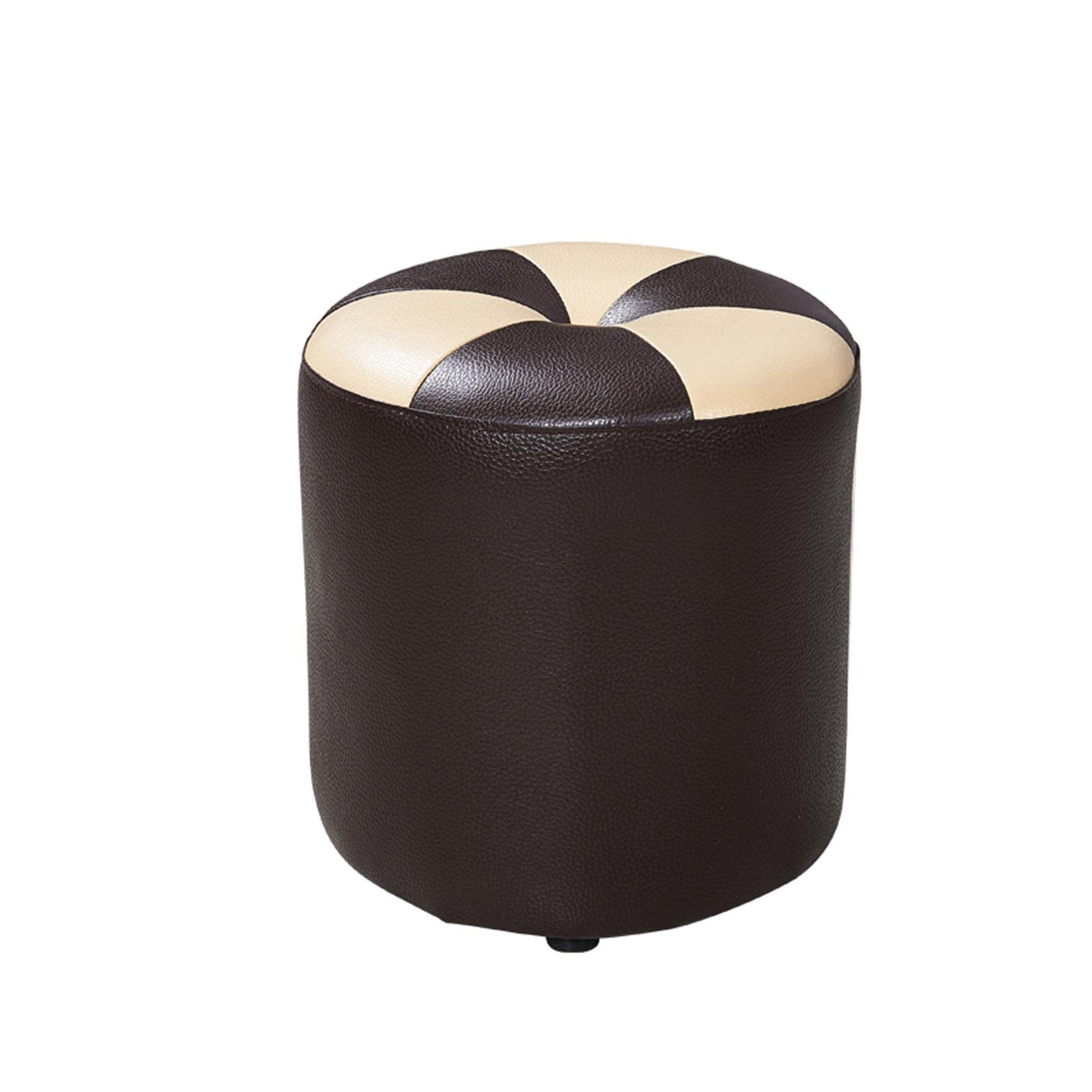 Reposapiés otomanas para aliviar piernas cansadas y puff de salón funcional