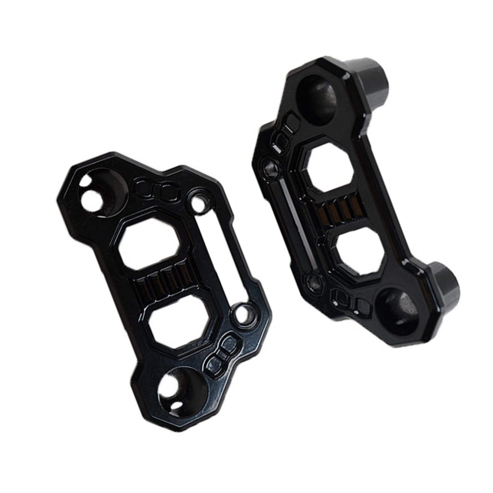 Hdoytxxm Light Quick Install A Pillar Bracket For Adventure Vehicles Strong Construction Customizable Bracket