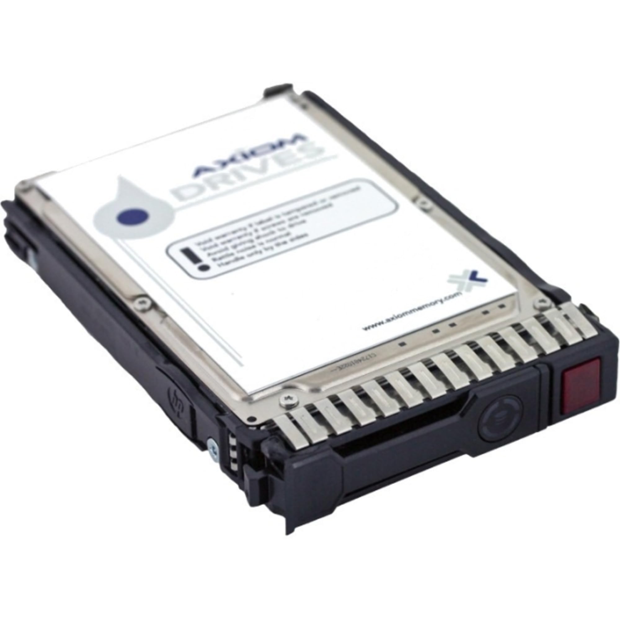 Amazon | 6TB 12GB/S SAS 7.2K RPM LFF 3.5-INCH ENTERPRISE HOT